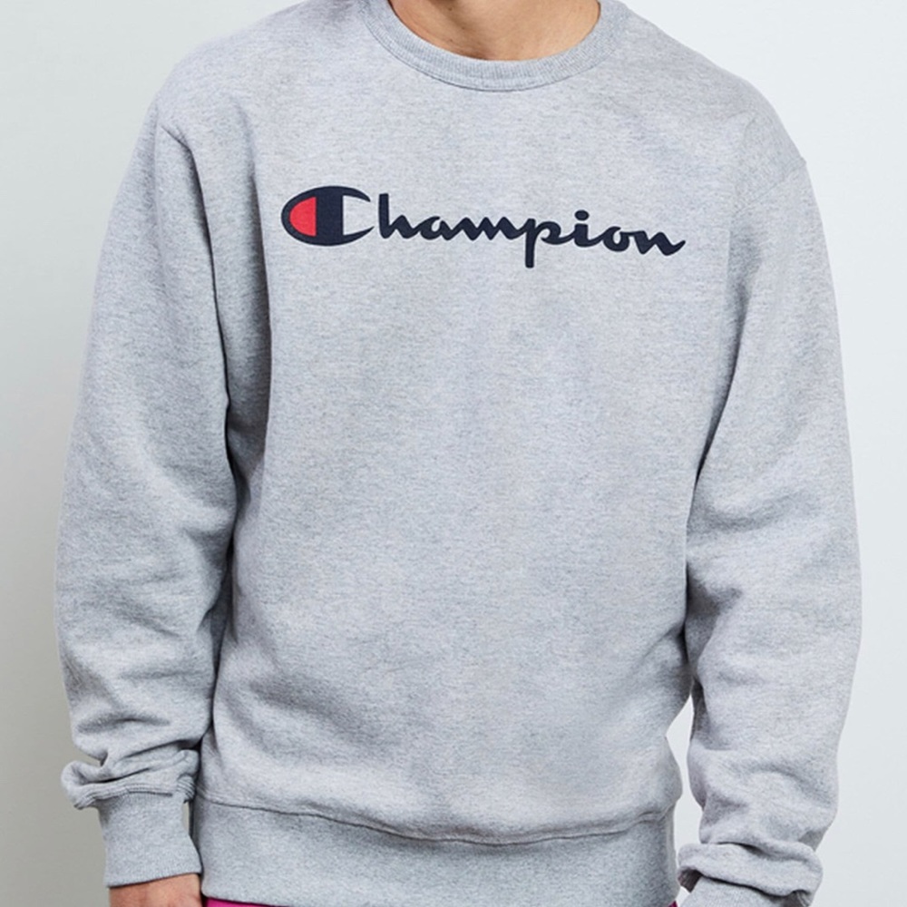 Champion Reverse Weave Crewneck